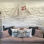 Holiday home The Old Beach Cottage, Achill *
