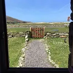 The Old Cottage, Achill Doogort