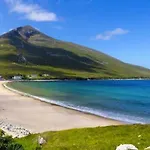 The Old Beach Cottage, Achill * Doogort