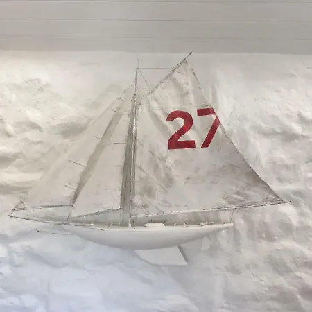 Holiday home The Old Beach Cottage, Achill