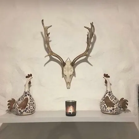 The Old Beach Cottage, Achill * Doogort