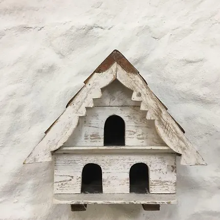 The Old Cottage, Achill