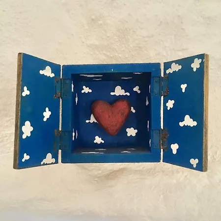 The Old Beach Cottage, Achill * Doogort