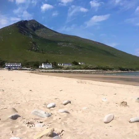 別荘 The Old Cottage, Achill