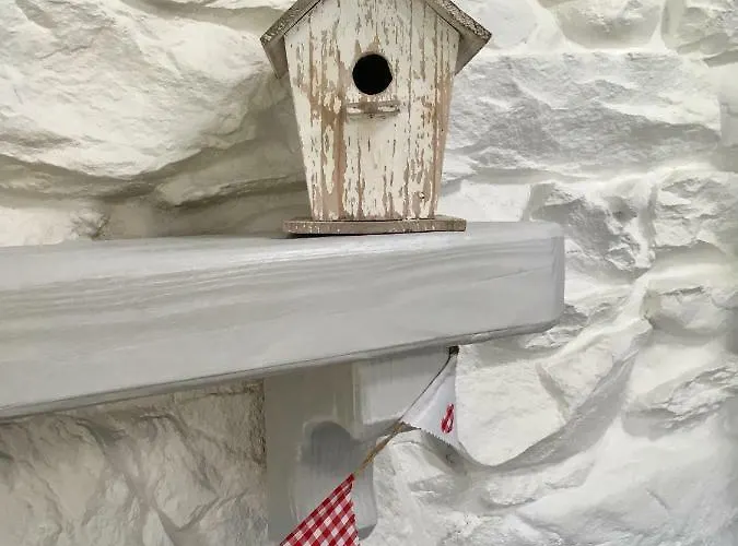 The Old Cottage, Achill *